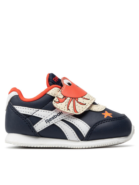 Scarpe Royal Cl JOG 2 KC GW7760 Blu scuro