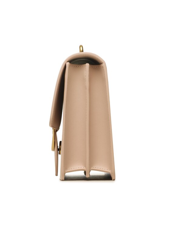 PINKO Pinko Handtasche Love One Classic Cl PE 23 PLTT 100053 A0F1 Rosa