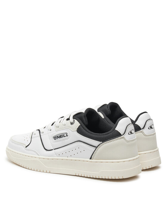 O'Neill O'Neill Tossud Fontana Low 90243024.1FG Valge