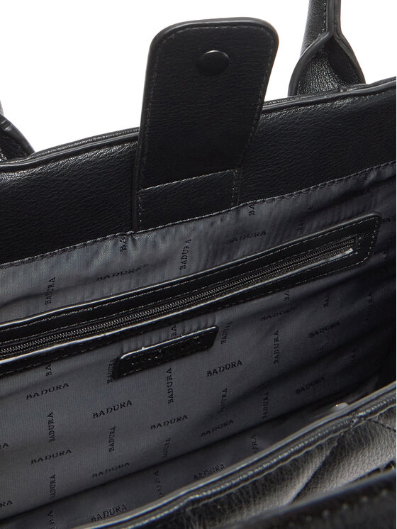 Badura Badura Borsetta LDA7346 Nero