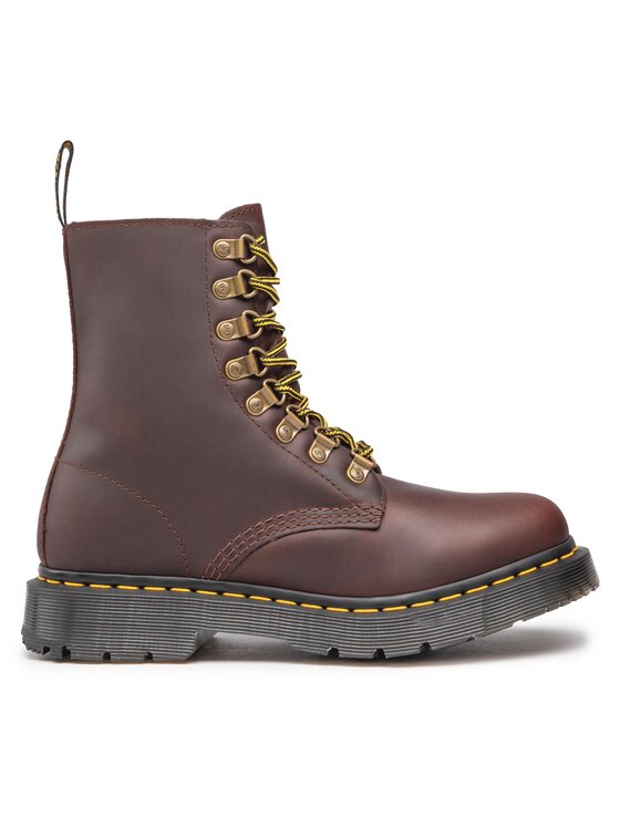 Dr. Martens Marte 1460 Pascal 27007201 Smeđa