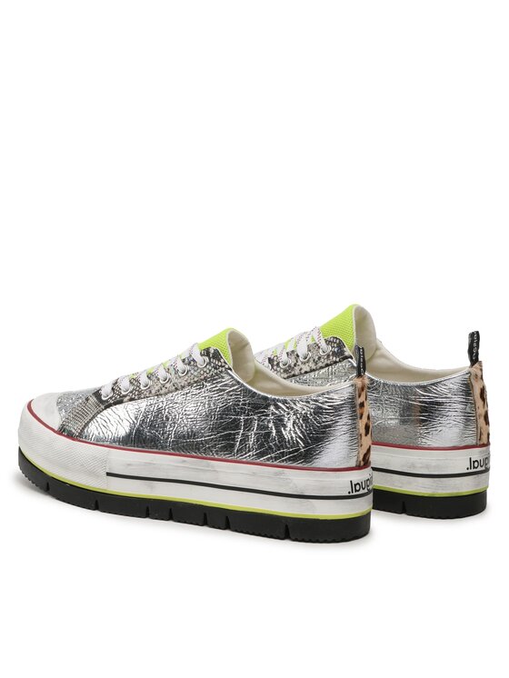 Sneakers 23SSKP32 Multicolore