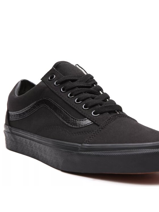 Vans Vans Sneakers 27606 Nero