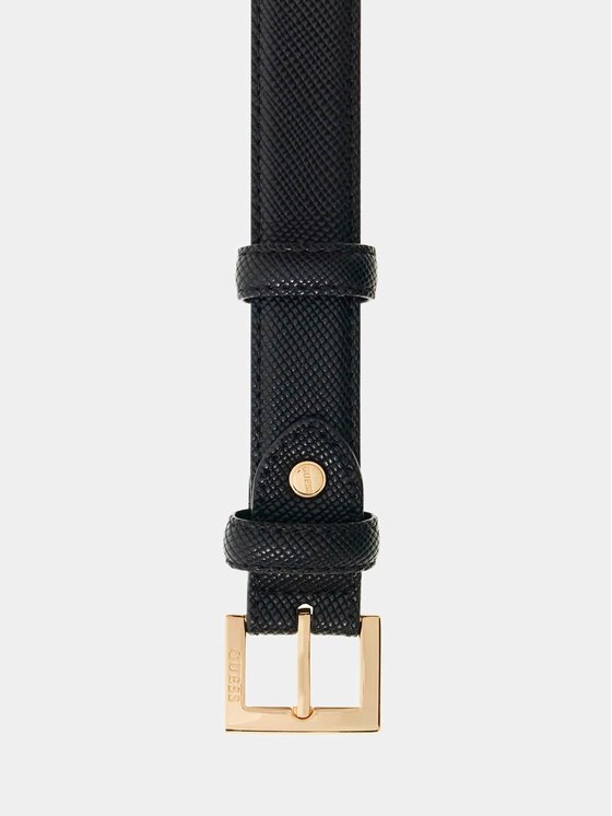 Guess Guess Damengürtel 179088 Schwarz