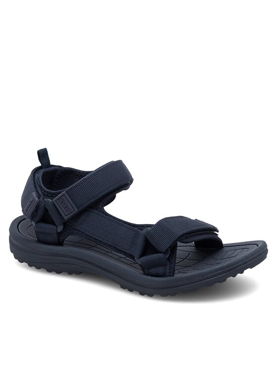 Action Boy Action Boy Sandalen P3230802(V)CH Dunkelblau