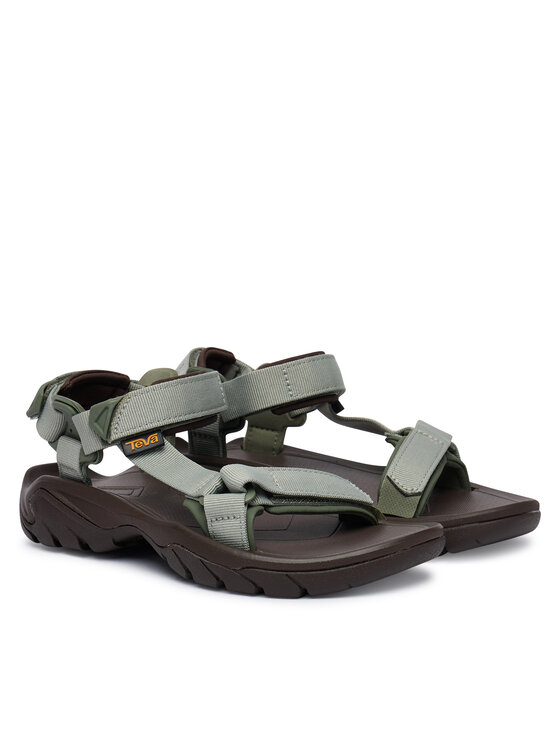 Teva Teva Босоніжки Terra Fi 5 Universal 1099443 Кольоровий