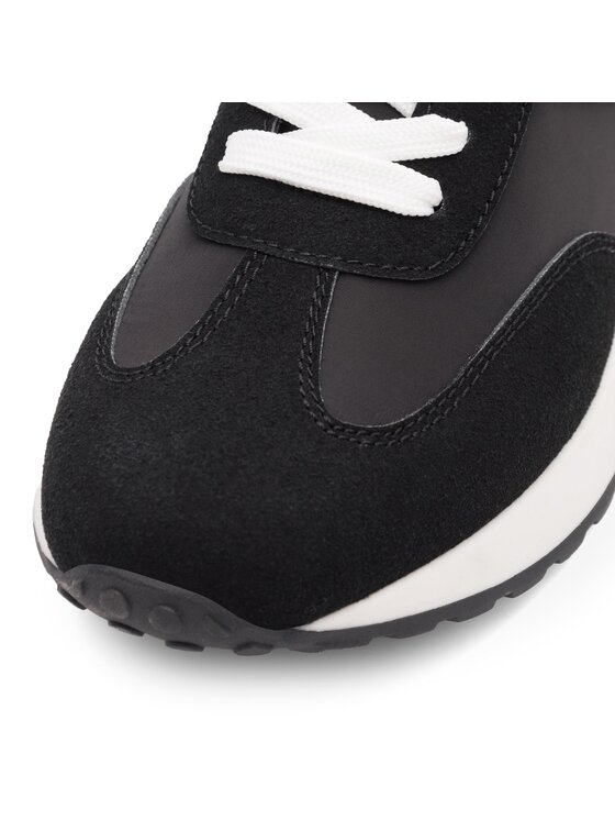 Beverly Hills Polo Club Beverly Hills Polo Club Sneakers WS5685-08 Schwarz