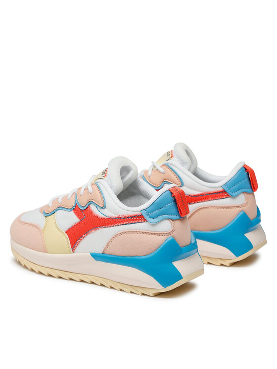 Sneakers Jolly Canvas Wn 501.178305 01 C9868