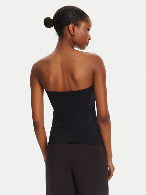 Patrizia Pepe Patrizia Pepe Top 2M4460/J129-K103 Must Regular Fit
