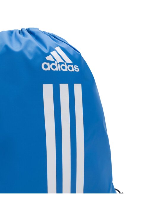 adidas adidas Σακίδιο πλάτης πουγκί Power Gs IK5720 Μπλε