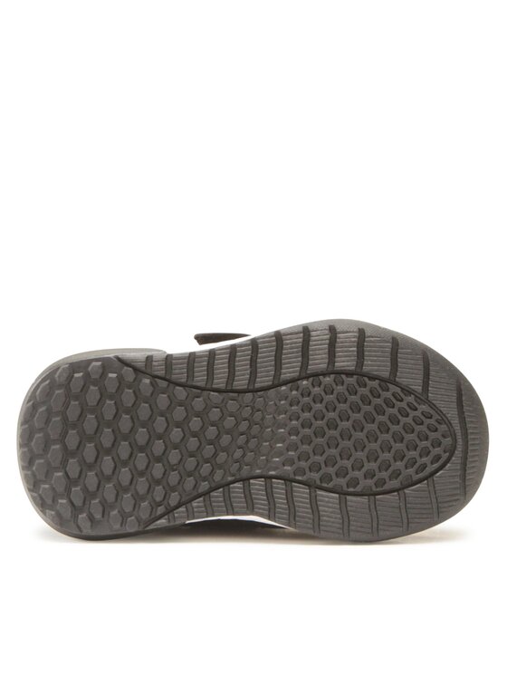 Reima Reima Sneakersy Kirrus 5400006A Czarny