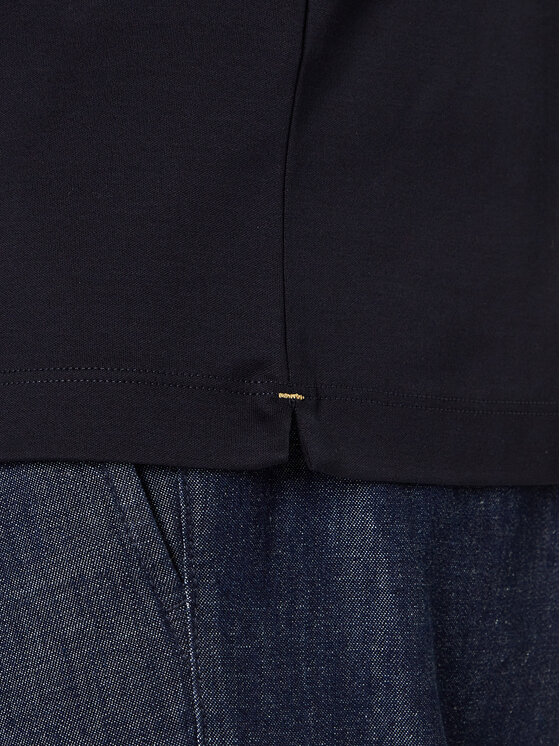 Paul&Shark Paul&Shark Polo särk 15311727 Tumesinine Regular Fit