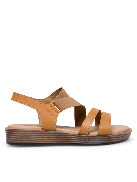 Lasocki Lasocki Sandaalid WFA2720-4Z Pruun