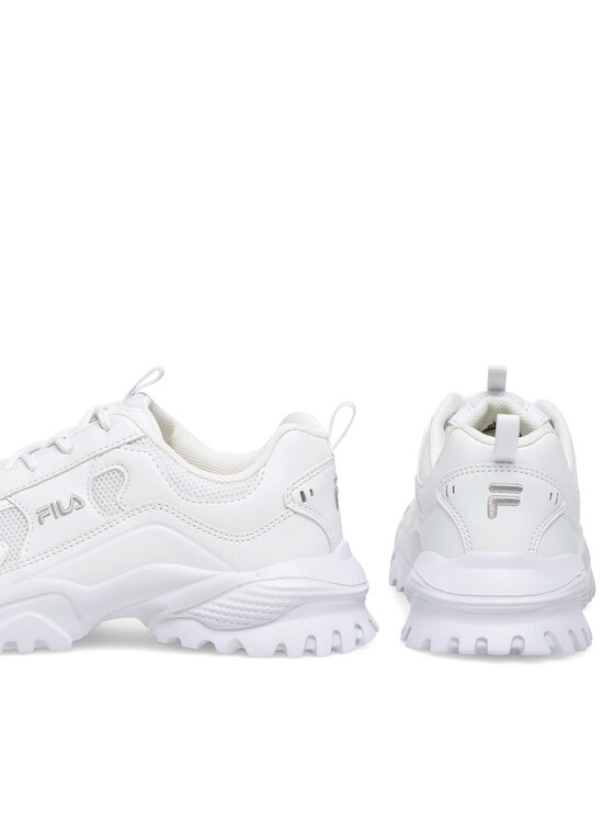 Fila Fila Tossud ELECTRIC FLOW FFW0164_10004 Valge