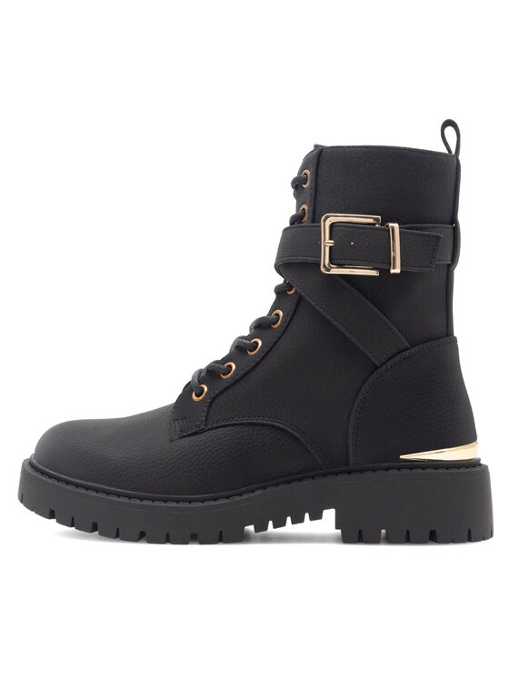 DeeZee DeeZee Traperid Hermia H58022-1A Must