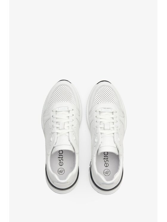 Estro Estro Sneakers ER00112952 Bianco