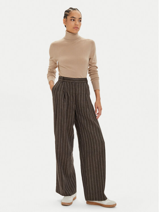 Calvin Klein Calvin Klein Ζιβάγκο K20K207449 Μπεζ Regular Fit