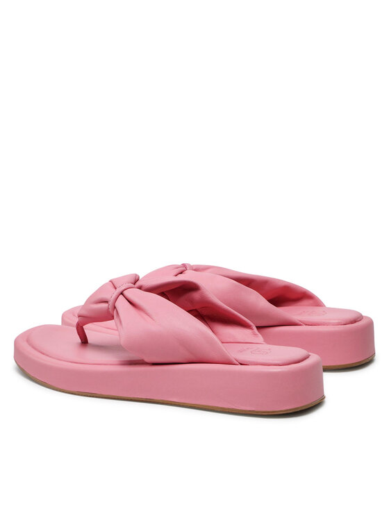 Dune London Dune London В'єтнамки Landmar 0079510780003498 Рожевий