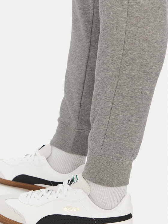 Puma Puma Jogginghose Ess 684714 Grau Regular Fit