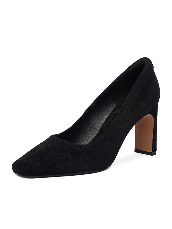 Nine West Nine West Pantofi pumps CEO-LP806187-1 Negru