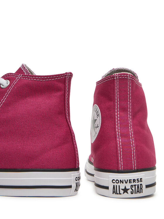 Converse Converse Tornacipő Chuck Taylor All Star A13842C Rózsaszín