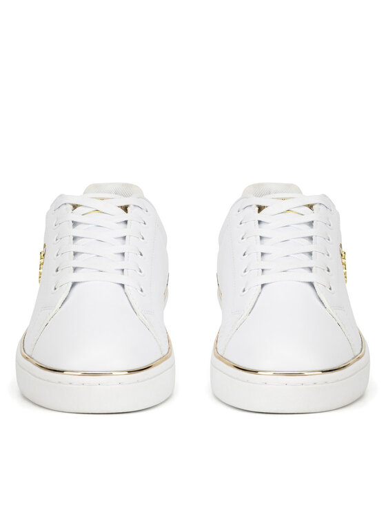 Beverly Hills Polo Club Beverly Hills Polo Club Sneakersy BHPCV12-498 Biały