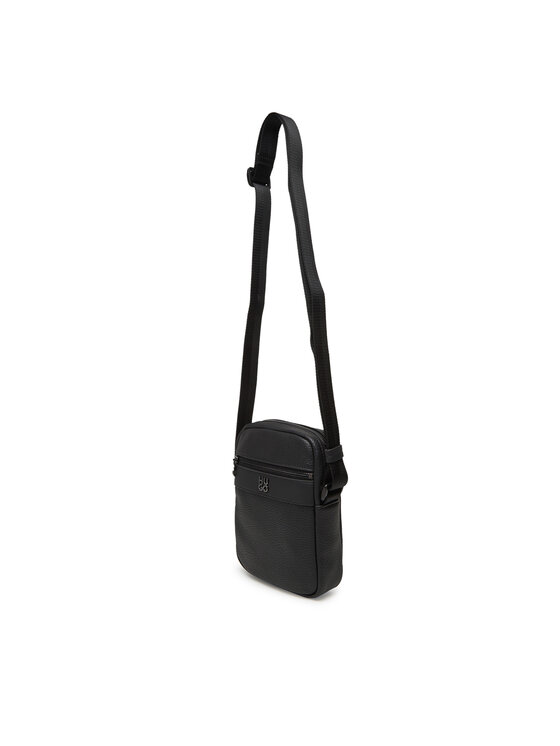 HUGO HUGO Umhängetasche Quantic 50547439 Schwarz