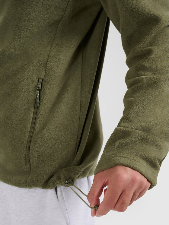 4F 4F Polar NOS Khaki Regular Fit