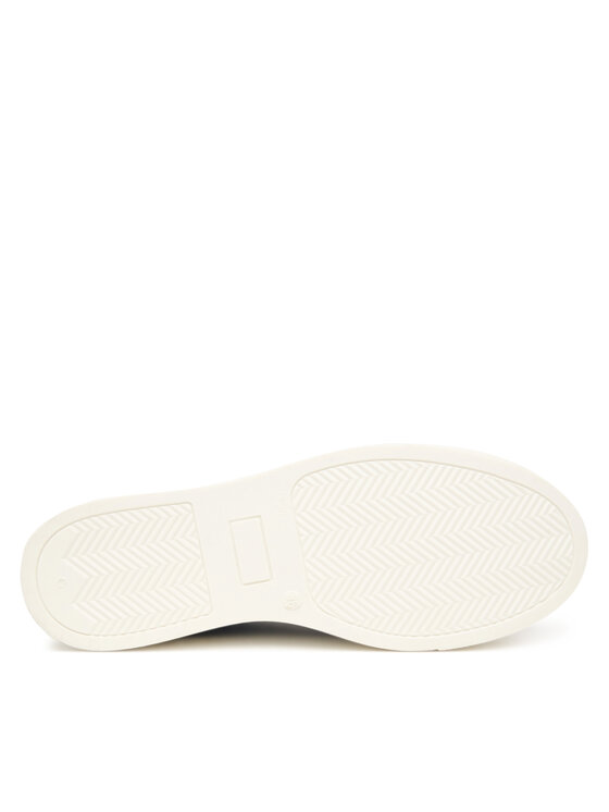 Elisabetta Franchi Elisabetta Franchi Sneakers F4A9-E0528-1256 D Negru