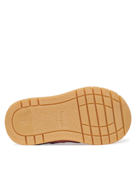 Mrugała Mrugała Laisvalaikio batai Coco 3111/5-45 Rožinė