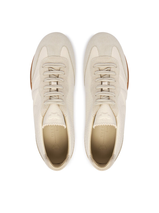 Weekend Max Mara Weekend Max Mara Sportcipők 2615761074600 Ekru