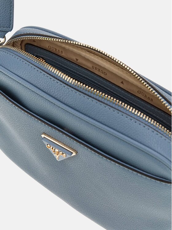 Guess Guess Torebka 164255 Niebieski