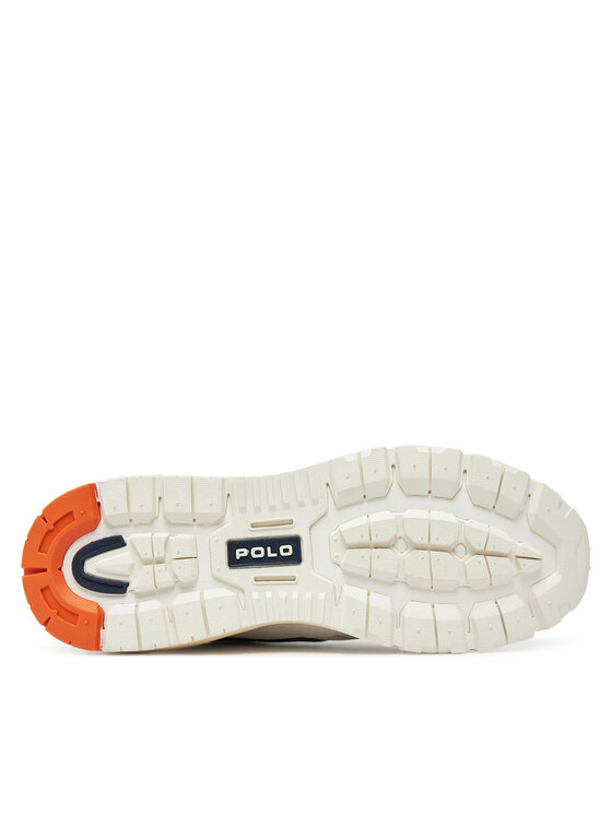 Polo Ralph Lauren Polo Ralph Lauren Sneakersy Trackster 275 809961123001 Kolorowy