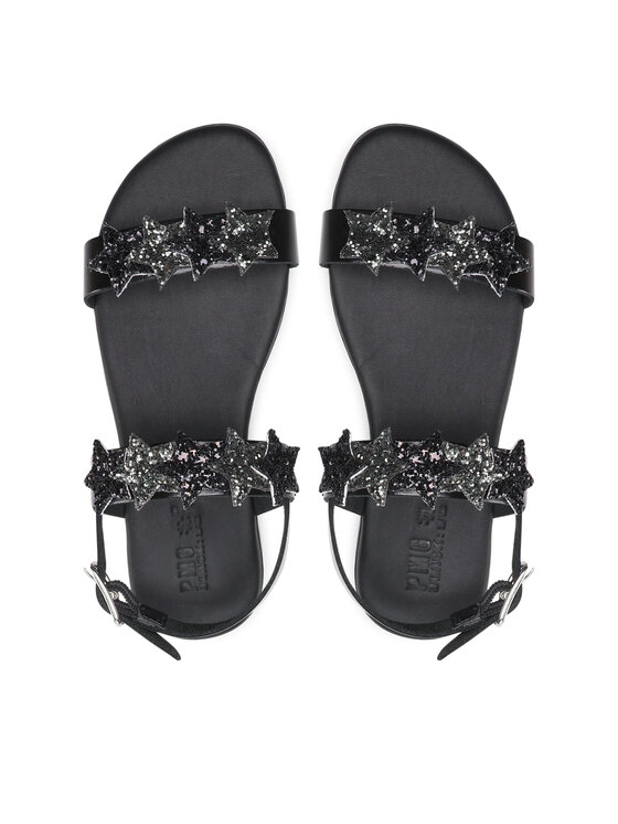 Primigi Primigi Sandalen 1935022 D Schwarz
