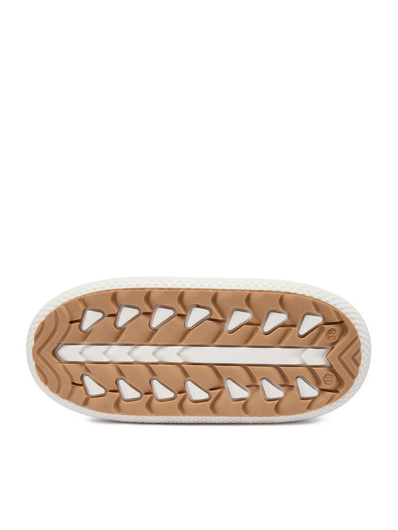 DeeZee DeeZee Schneeschuhe DZN-001 Weiß