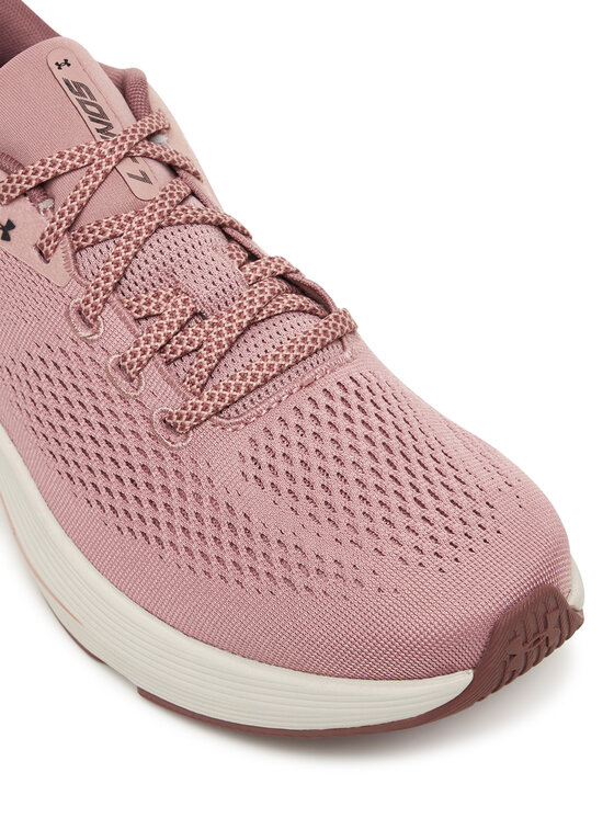 Under Armour Under Armour Tenisice za trčanje UA W Sonic 7 3028003 Ružičasta
