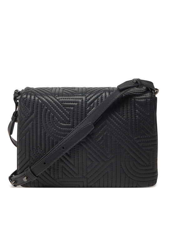 DKNY DKNY Torbica R44EZI05 Crna