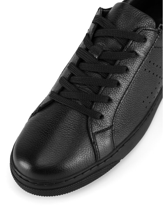 Lasocki Lasocki Scarpe basse WI23-CHERON-01 Nero