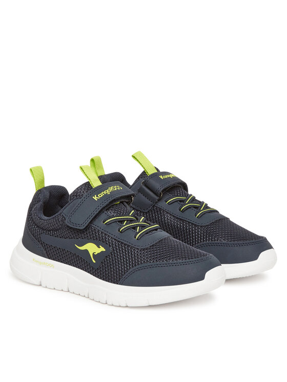 KangaRoos KangaRoos Снікерcи K-ETK Simp EV 10272 000 4054 Cиній