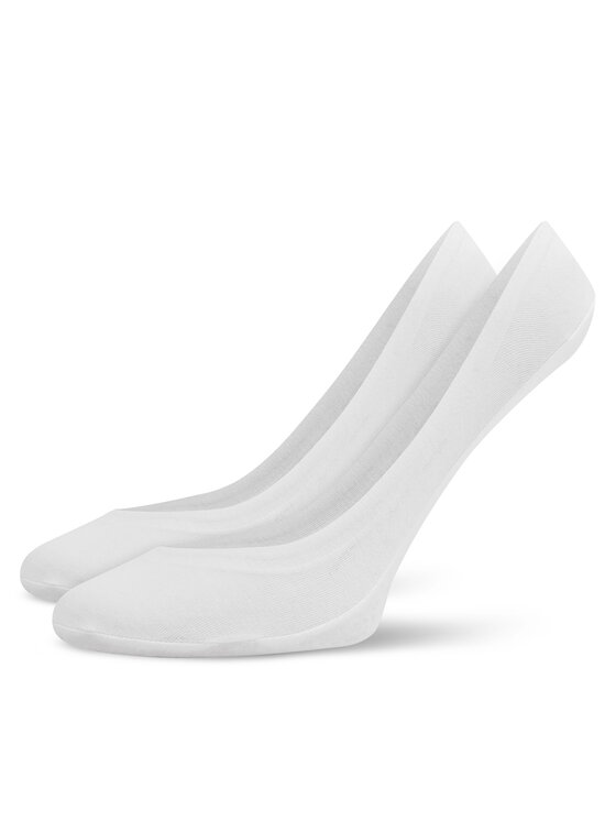 Jenny Fairy Jenny Fairy 3er-Set Damen Sneakersocken 4WB-008-SS24 Schwarz