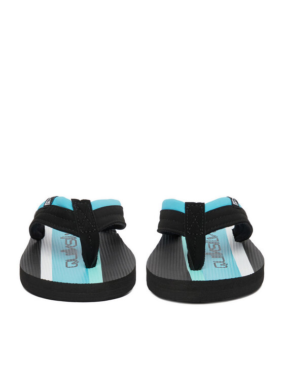 Quiksilver Quiksilver Japonke EO-QUILTED DUNE CQ10050YBA Črna