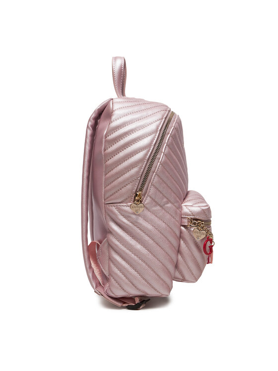 Guess Guess Zaino J4RZ17 WFZL0 Rosa