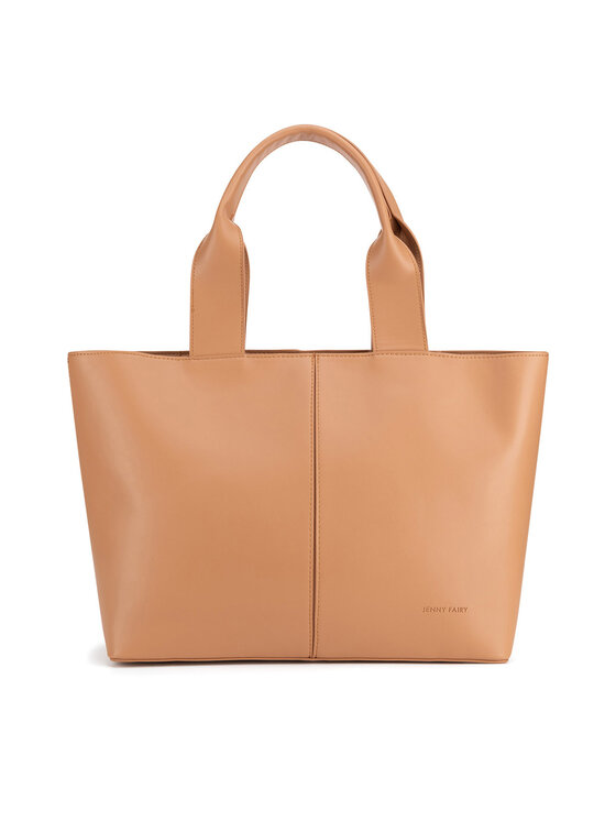Jenny Fairy Jenny Fairy Tasche JFR-L-005-06 Braun