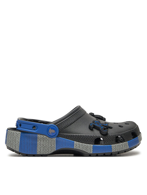 Papucs Crocs, Méret: 46_47, Fekete, Harry Potter Classic Raveclaw Clog 210528
