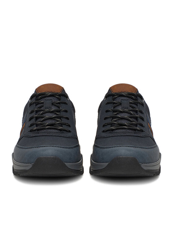 Rieker Rieker Sneakers 11211-14 Dunkelblau