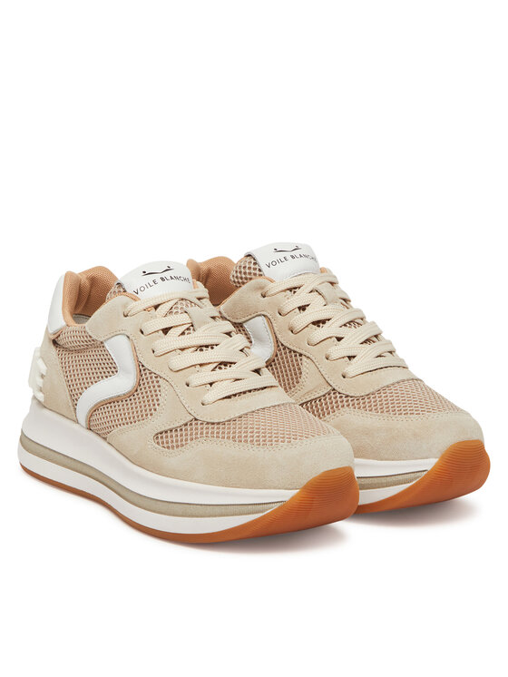 Voile Blanche Voile Blanche Sneakers Merry Sport 0012018825.04.1N03 Bej