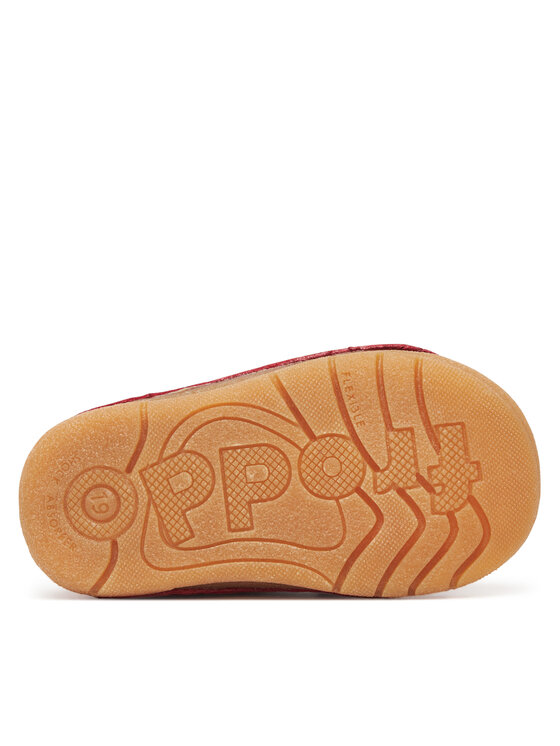 Froddo Froddo Зимни обувки Paix Up G2130346-14 M Червен