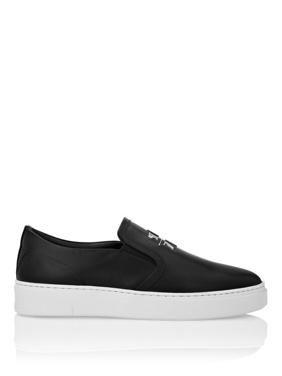 PHILIPP PLEIN PHILIPP PLEIN Sneakers 25585 Nero