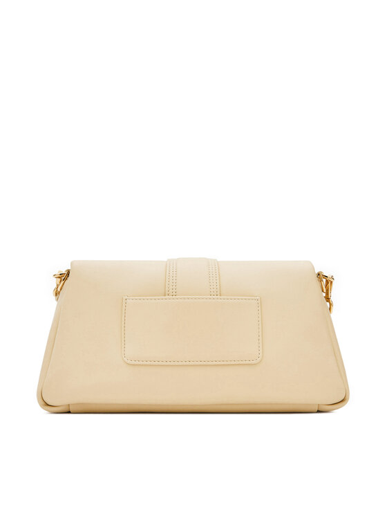 JACQUEMUS JACQUEMUS Сумка Le Bambimou 231BA052-3073 Жовтий