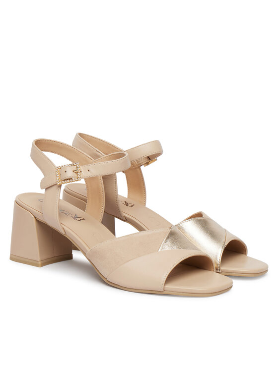 Caprice Caprice Sandaalid 9-28301-46 Beež